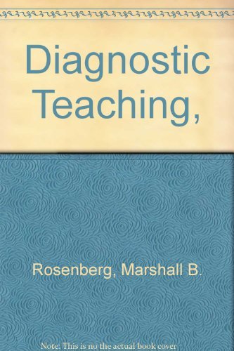 Diagnostic Teaching